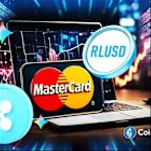 Ripple Joins Mastercard Crypto Partner Program to Advance On-Chain Payments