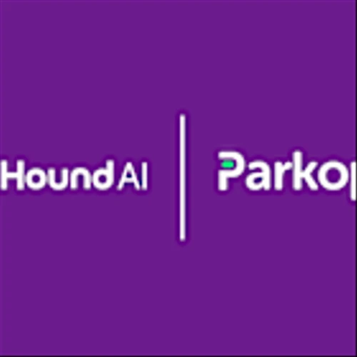 SoundHound AI and Parkopedia Launch Voice AI-Powered Parking Search and Payment Agent