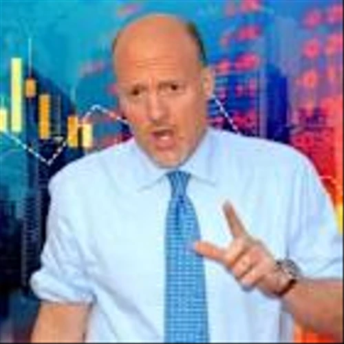 Cramer: Should've Told Investors To 'Pull The Trigger' On Trade Desk, Can't Believe 'How Low' Gentex Has Fallen