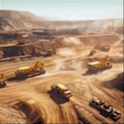 Why Gold Fields Ltd. (GFI) Went Down On Monday?