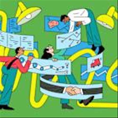 ‘Our chapters will work for any enterprise’: Honeywell’s AI chiefs share the strategies that helped the firm mature its AI efforts