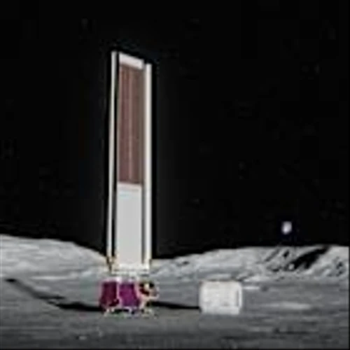 Honda and Astrobotic team up to keep the lights on through the long lunar night