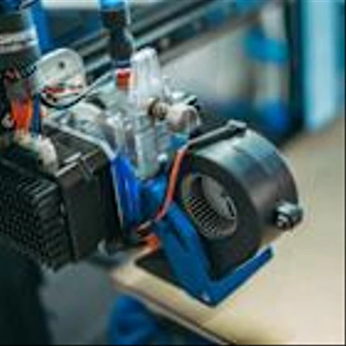 3D Systems Corp (DDD) Sees 3D Printer Demand Growing As Its Exceeds Cost-Savings Target