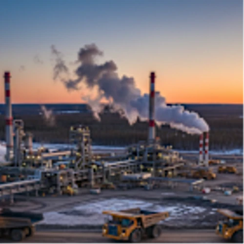 4 Canadian Oil Stocks That Are Filling the Heavy Crude Gap