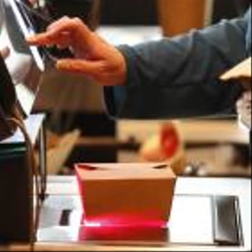 The Self-Checkout Revolution