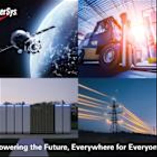 EnerSys Reports Fourth Quarter Fiscal Year 2025 Results