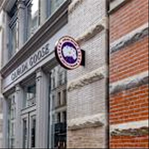 Canada Goose Sales Unexpectedly Rise as Luxury Spending Holds Up