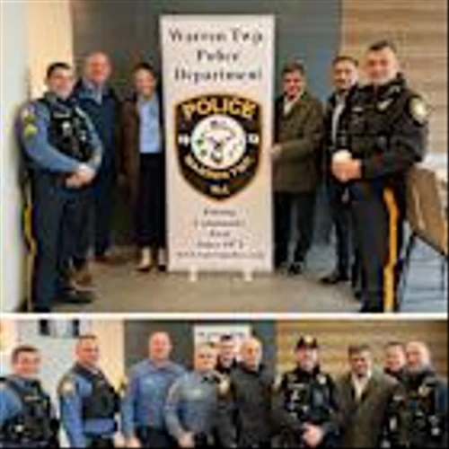 Tevogen CEO Supports Local Law Enforcement with Personal Contribution of 230,000 Company’s Shares of Common Stock