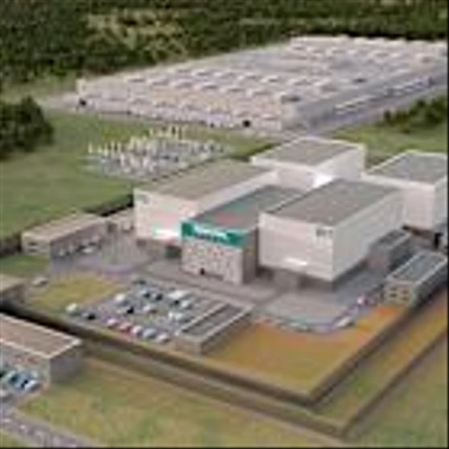 Terrestrial Energy to Become First Publicly Traded Molten Salt Nuclear Reactor Developer Through Combination with HCM II Acquisition Corp.