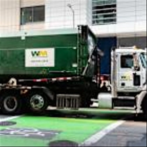 Veteran portfolio manager's Waste Management review will give investors pause
