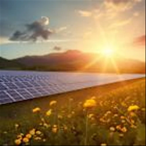 JinkoSolar (JKS) Secures U.S. Steel Frame Supply Agreement With Nextpower