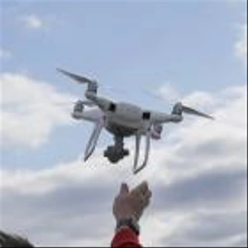 Could Lockheed, Northrop, and RTX gain from US drone sightings?