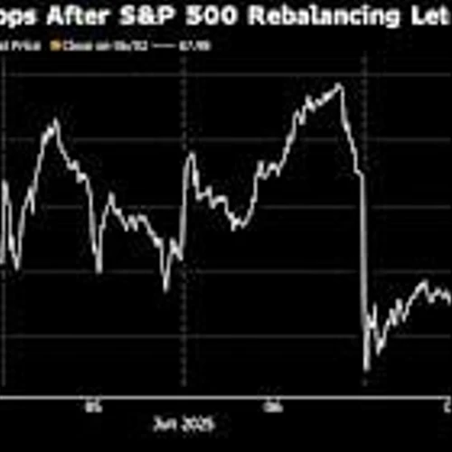 Robinhood Traders Playing S&P Index-Guessing Game Get Schooled