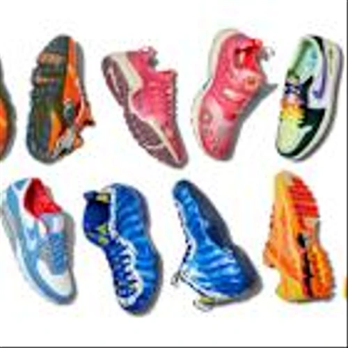 Down 62%, Can Nike Stock Be a Millionaire Maker?