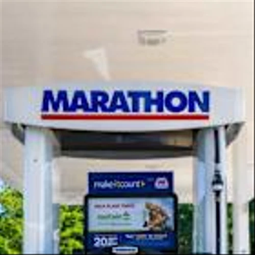 Is Marathon Petroleum Stock Outperforming the Nasdaq?