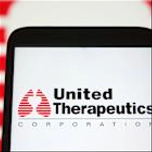 United Therapeutics Price Strength Rating Jumps; Stock Soared 33% Last Week