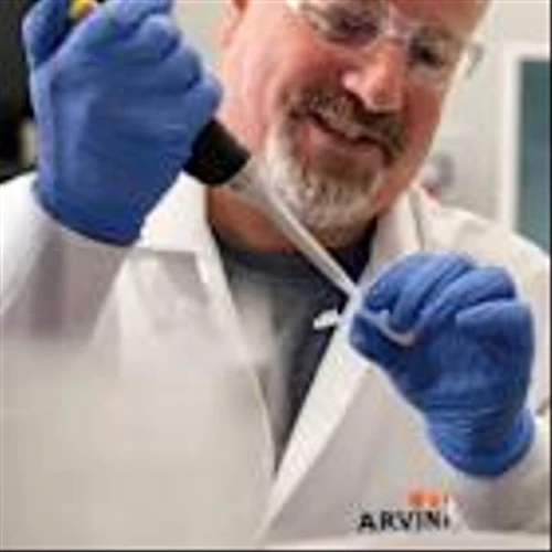 Arvinas Plummets 53% On Mixed Results For Its Pfizer-Tied Breast Cancer Drug
