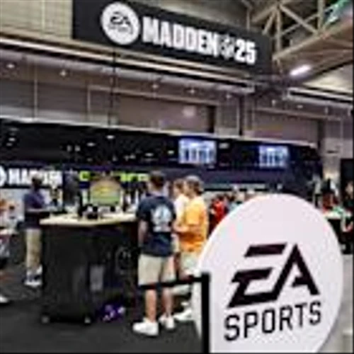 EA’s $55 Billion Buyout Sets New ‘Going Private’ High Score