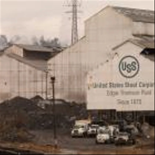 Cliffs CEO Says His US Steel Bid Is ‘Absolutely Gone’