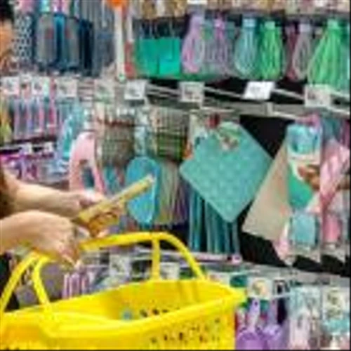 MINISO Group Holding Limited Just Missed Earnings - But Analysts Have Updated Their Models