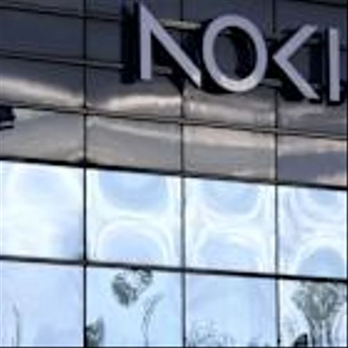 Nokia posts quarterly profit miss, flags disruption from Trump's tariffs