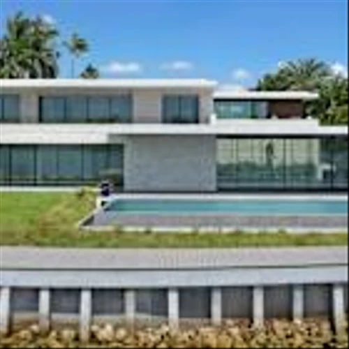 Tech Entrepreneurs Sell Waterfront Miami Beach Home for $46 Million