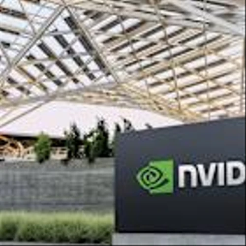 Dow Jones Futures Rise With Nvidia Earnings Due; Super Micro, Axon, Workday Lead Growth Rebound
