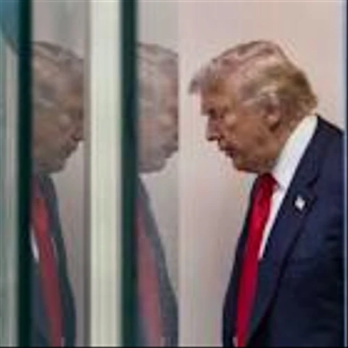 Social Security Is 90 Years Old. Trump Just Weighed In.