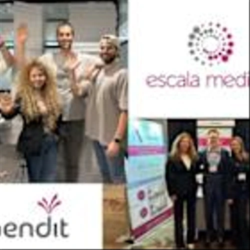 Escala Secures $4.5M in Funding to Accelerate Global Expansion of Its FDA-Approved Medical Device