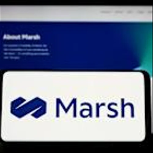 Marsh enhances cyber risk capacity with Cyber Echo Encore
