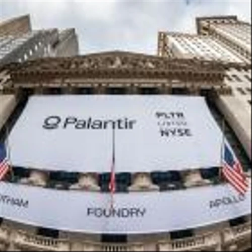 Palantir Snaps Losing Streak. Institutional Ownership Wanes. Is Palantir Stock A Buy?