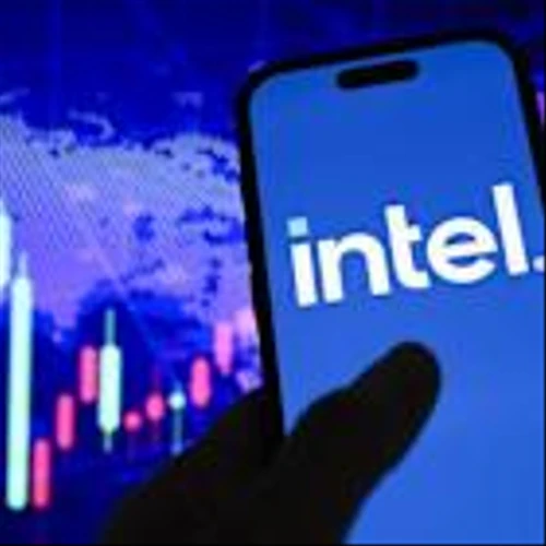 Bank of America resets Intel stock forecast after earnings