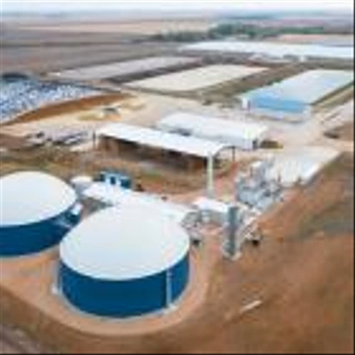 Clean Energy Announces First Injection of Renewable Natural Gas at Victory Farms Dairy