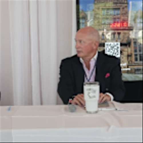 Tangible Assets – AI: From Hospitality to Real Estate, 5th Palm Beach CorpGov Forum