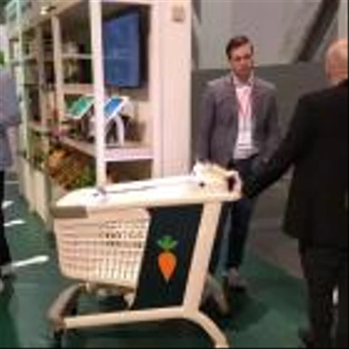 Instacart expands smart cart advertising to all brand partners