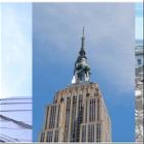 A Spectacle in NYC: Empire State Building Debuts 270-Foot Vhagar the Dragon Coiled Around the Building’s Mast, in Partnership with Max