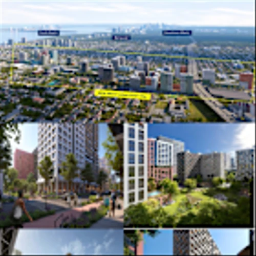 SKYX Collaborates with a $3 Billion Mix-Use Urban, Smart Home City Project in the Heart of Miami to Supply its Advanced Plug & Play Smart Home Platform Technologies for the Entire Smart City Project
