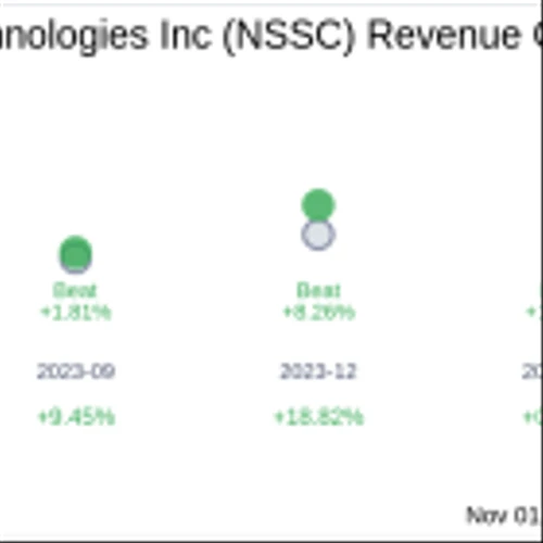 What To Expect From NAPCO Security Technologies Inc (NSSC) Q1 2025 Earnings