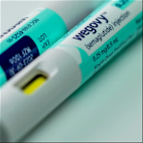 ESC 2025: Novo Nordisk’s Wegovy superior to Zepbound in reducing CV events