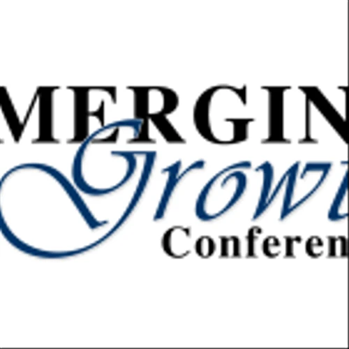 Presenting on the Emerging Growth Conference 72 Day 2 on June 13 Register Now