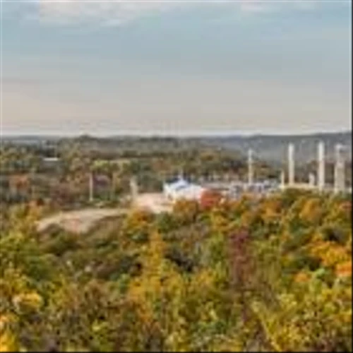 EQT Is Printing Cash and Wall Street Is Starting to Notice