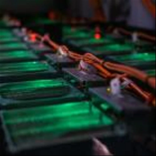 Coatue Invests in Bitcoin Miner Hut 8 as Sector Joins AI Race