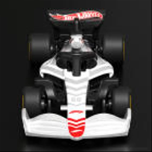 Hot Wheels® and Formula 1® Announce Groundbreaking Partnership, Launching a Limited-Edition Die-Cast