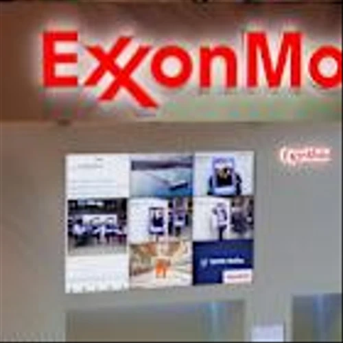 Exxon bullish on China's LNG demand, eyes new markets