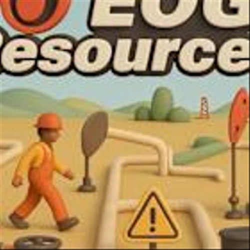Is Global Shale Expansion and Strong Results Shaping a New Narrative for EOG Resources (EOG)?