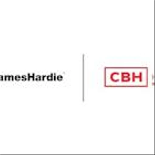 James Hardie Building Products Inc. Announces Strategic Alliance with CBH Homes