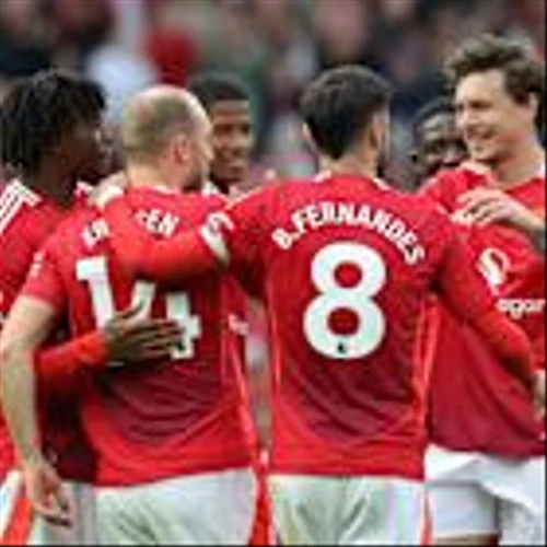 Manchester United Stock Pops as Deep Europa League Run Fuels Revenue Gains