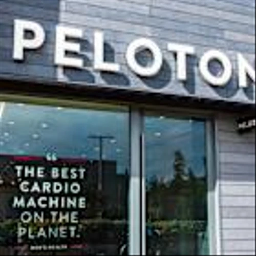 The Destruction of Peloton Continues