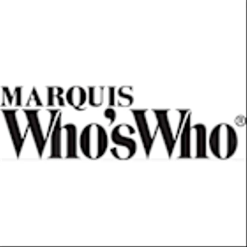 Marquis Who's Who Honors Charles W. Barrett for Leadership in Finance, Technology and Public Service
