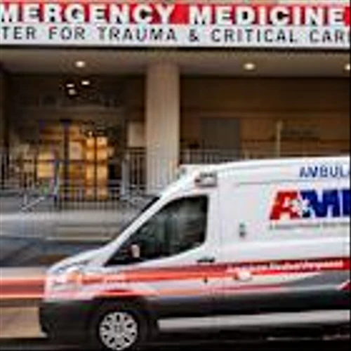 Hospital Chains’ Medicaid Profits Are a Juicy Target for GOP Budget Hawks
